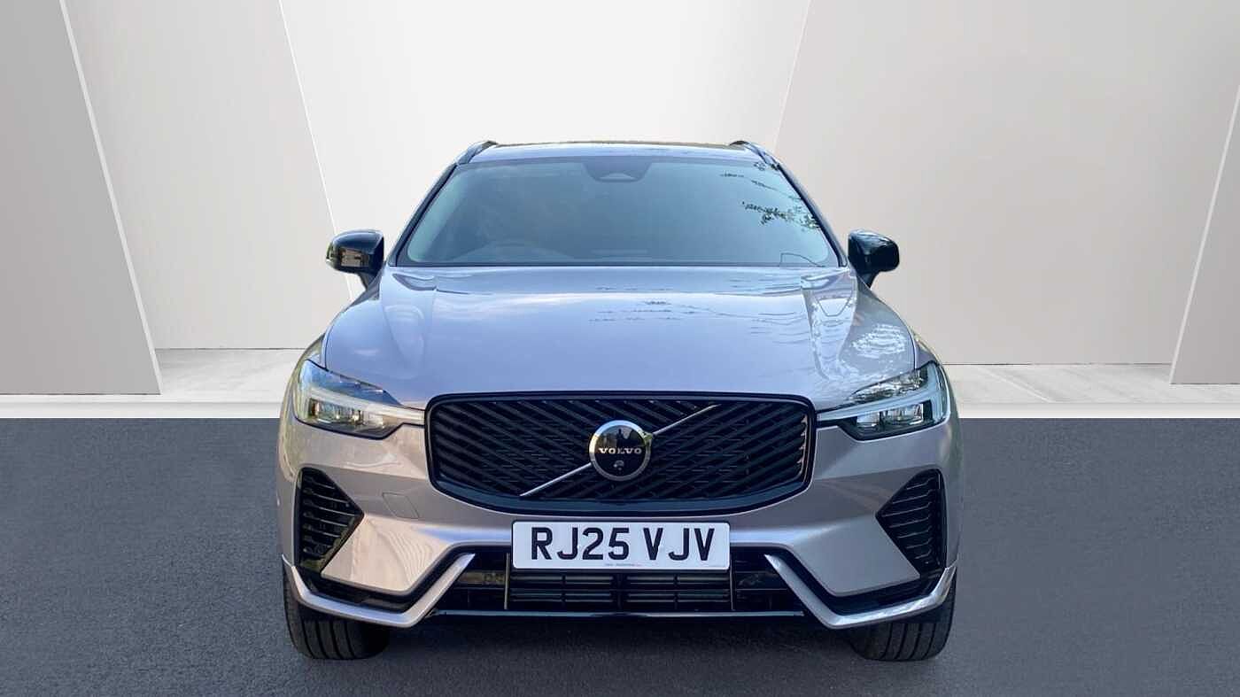 Used Volvo XC60 2025 for sale - 78035991: Photo 10