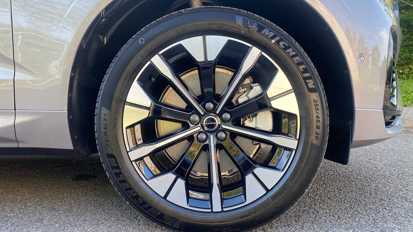 Used Volvo XC60 2025 for sale - 78035991: Photo 11