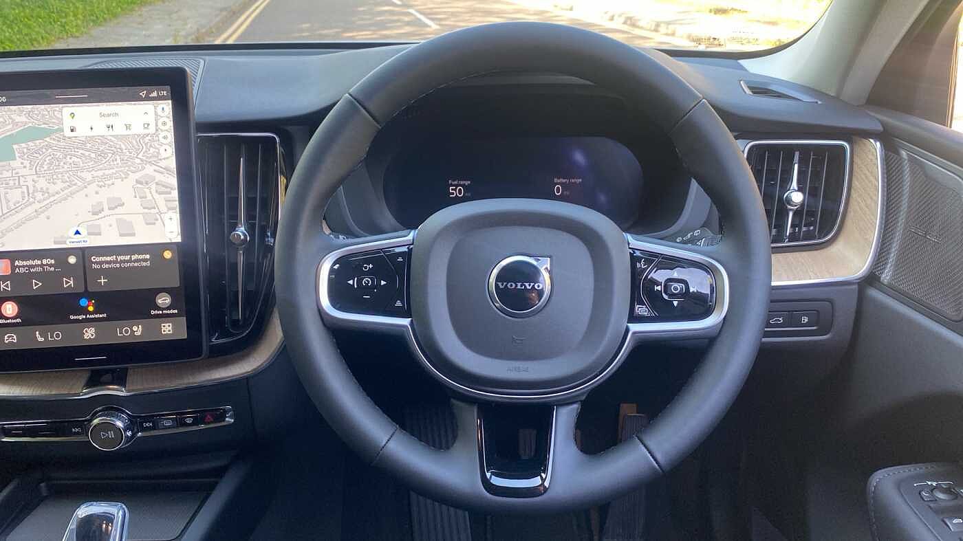 Used Volvo XC60 2025 for sale - 78035991: Photo 12