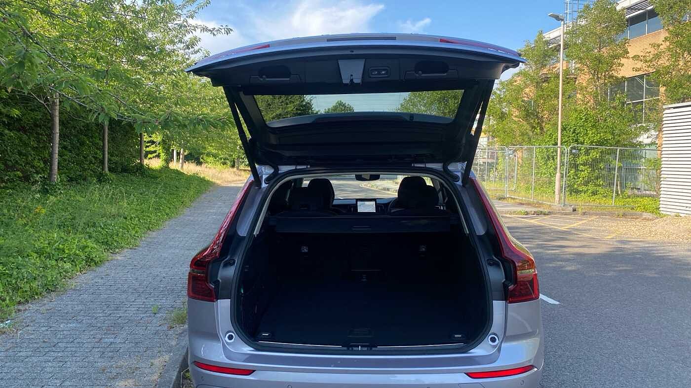 Used Volvo XC60 2025 for sale - 78035991: Photo 15