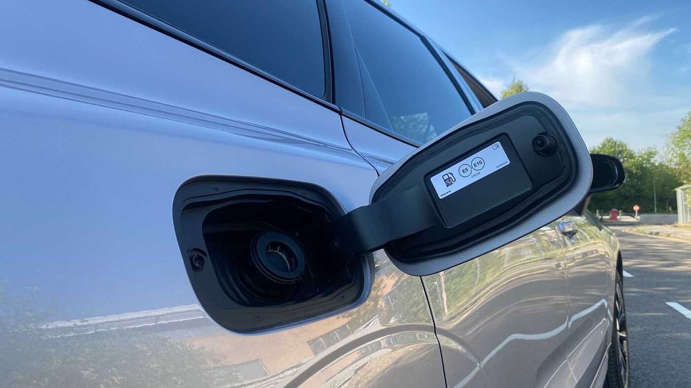 Used Volvo XC60 2025 for sale - 78035991: Photo 17