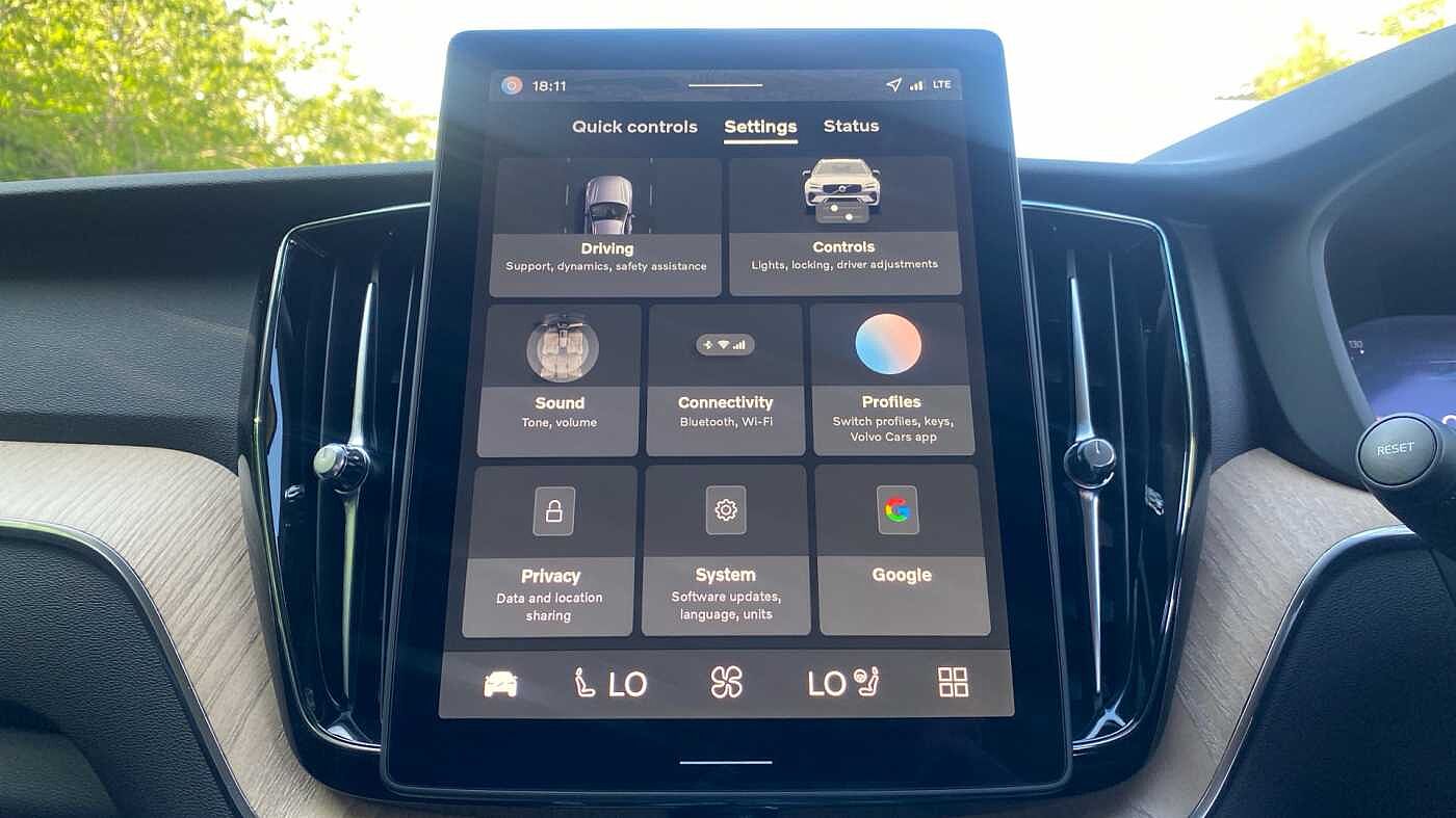 Used Volvo XC60 2025 for sale - 78035991: Photo 18