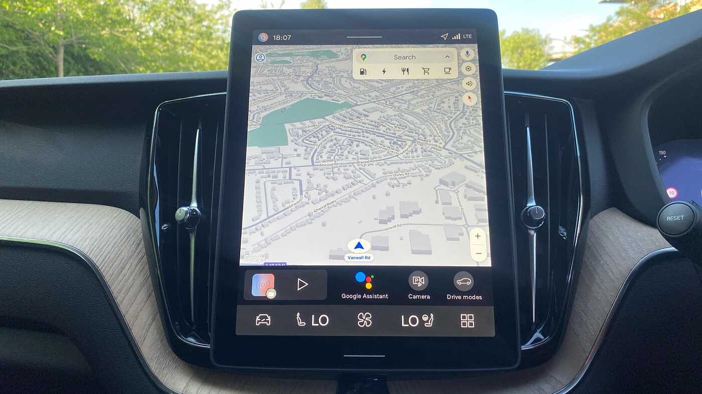 Used Volvo XC60 2025 for sale - 78035991: Photo 19