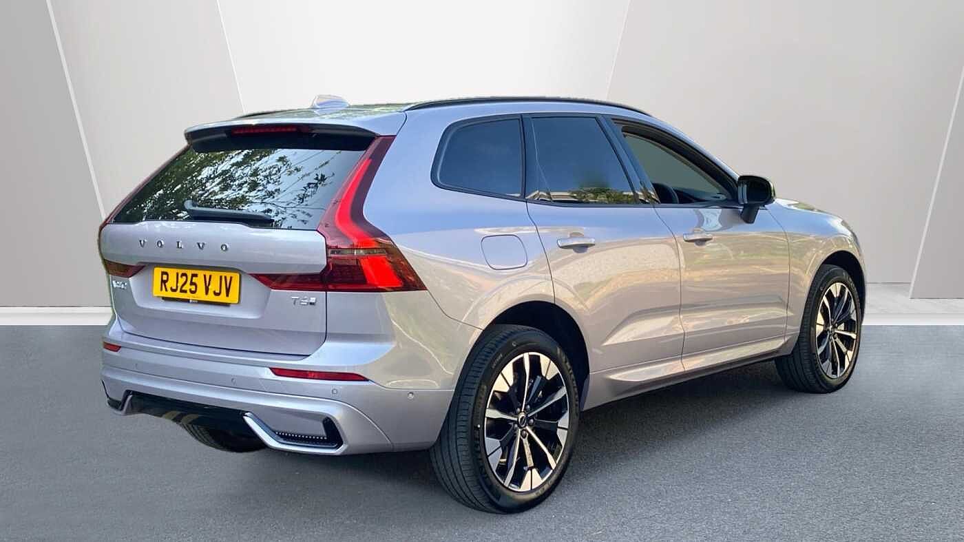 Used Volvo XC60 2025 for sale - 78035991: Photo 2