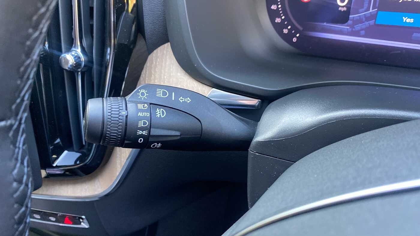 Used Volvo XC60 2025 for sale - 78035991: Photo 21