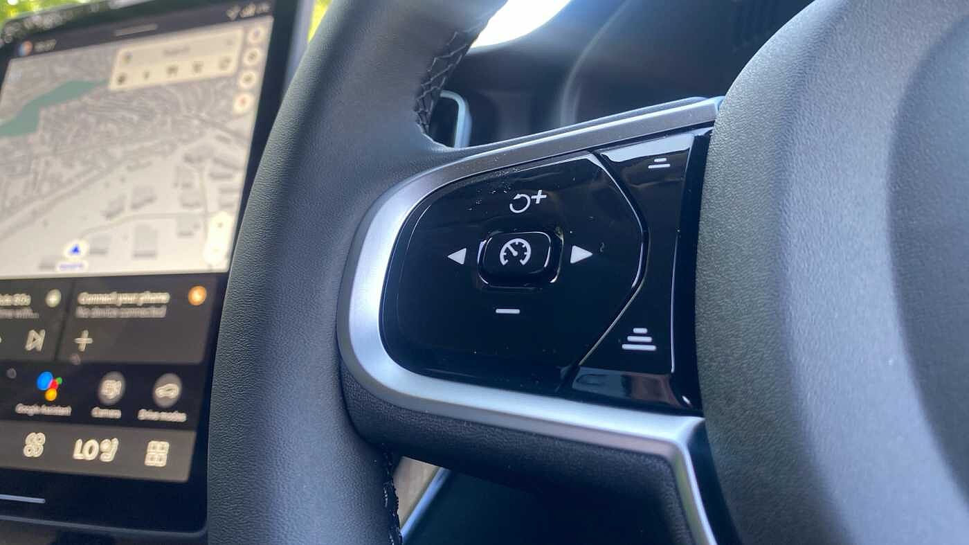 Used Volvo XC60 2025 for sale - 78035991: Photo 22