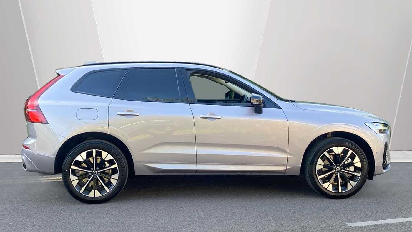 Used Volvo XC60 2025 for sale - 78035991: Photo 3