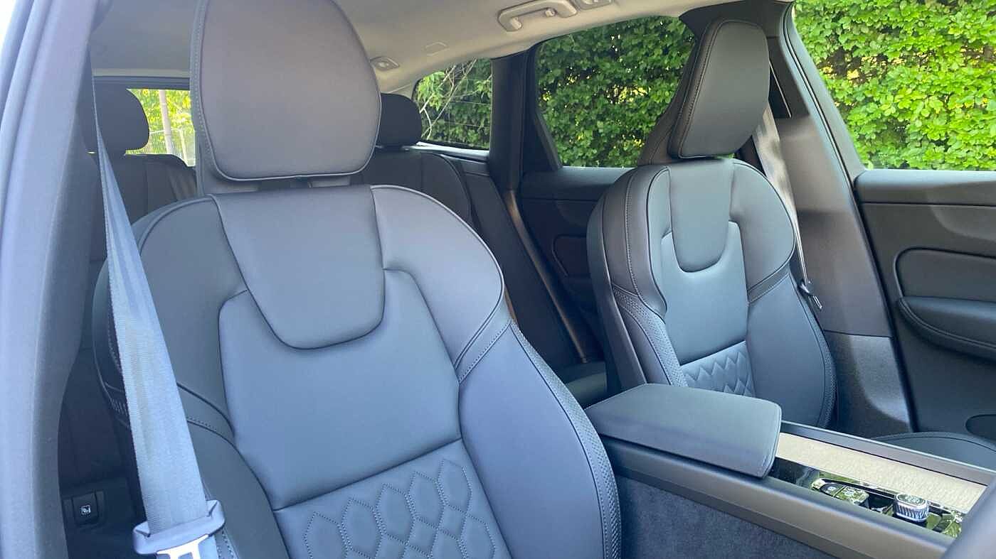 Used Volvo XC60 2025 for sale - 78035991: Photo 32