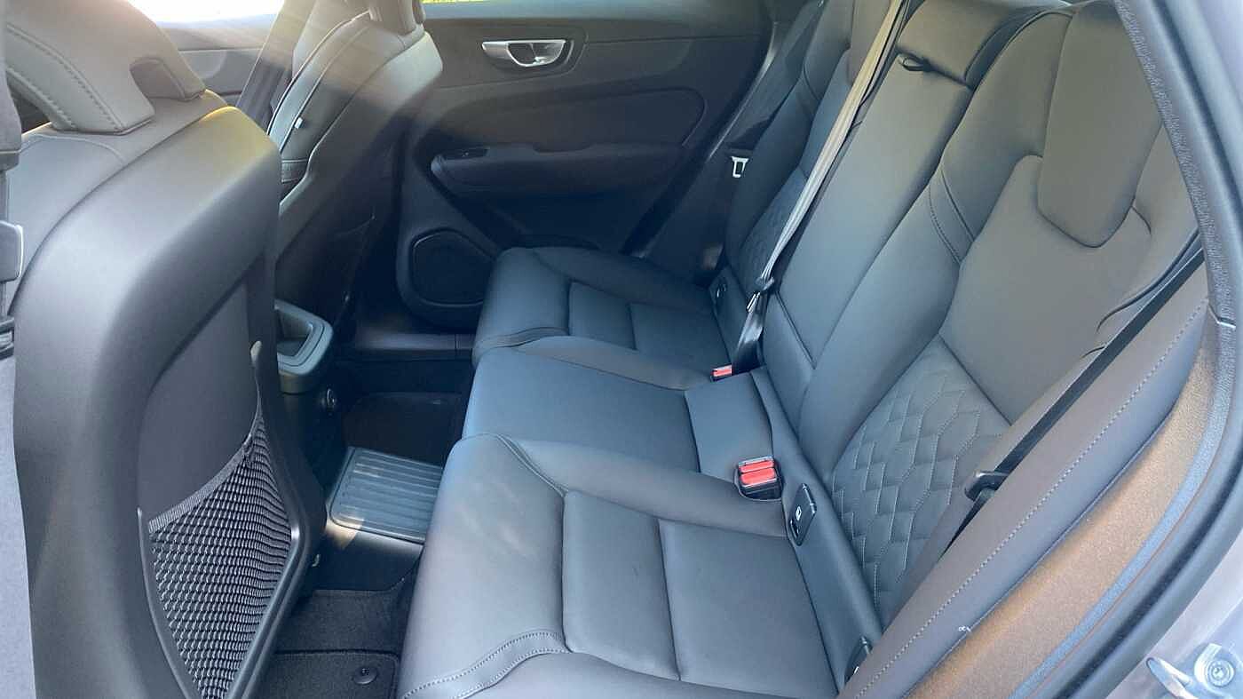 Used Volvo XC60 2025 for sale - 78035991: Photo 34