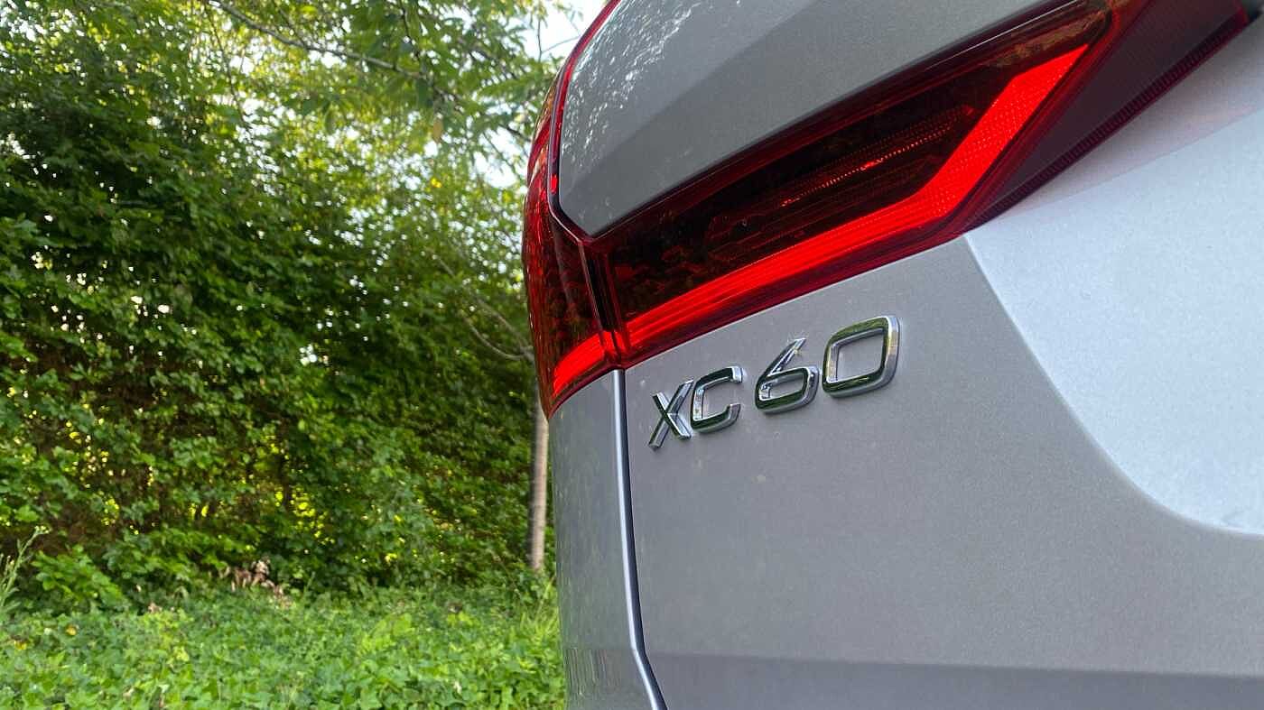 Used Volvo XC60 2025 for sale - 78035991: Photo 37