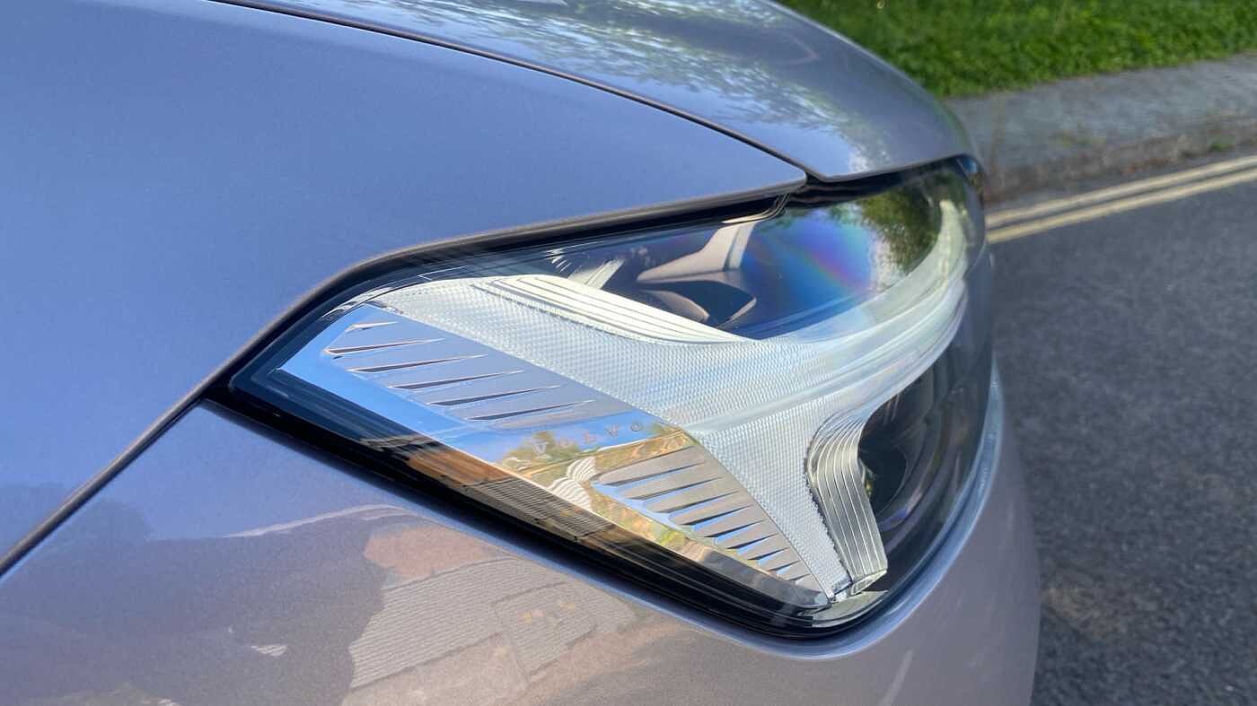 Used Volvo XC60 2025 for sale - 78035991: Photo 38