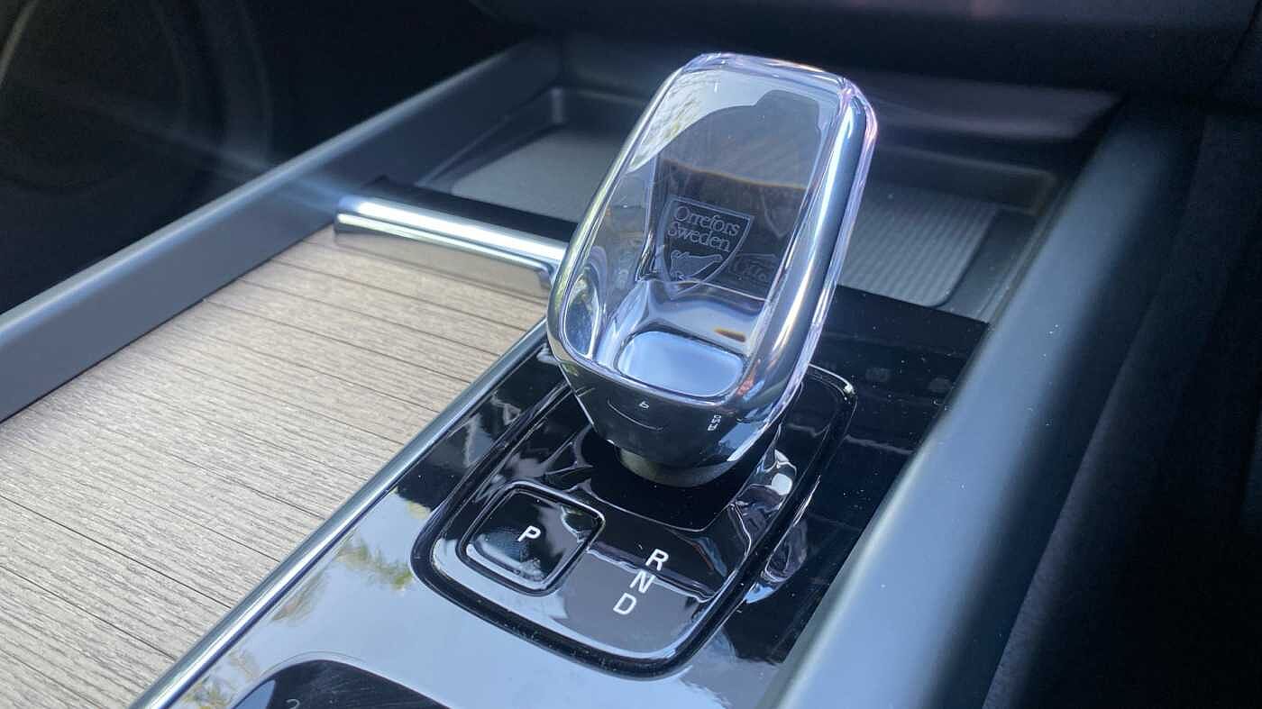 Used Volvo XC60 2025 for sale - 78035991: Photo 42