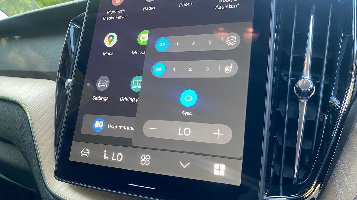 Used Volvo XC60 2025 for sale - 78035991: Photo 43