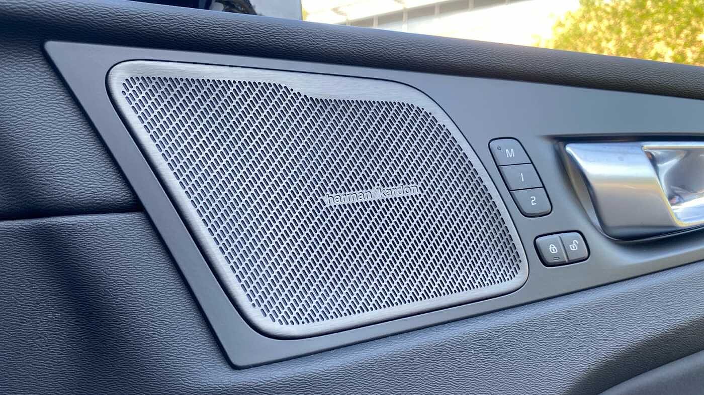 Used Volvo XC60 2025 for sale - 78035991: Photo 47