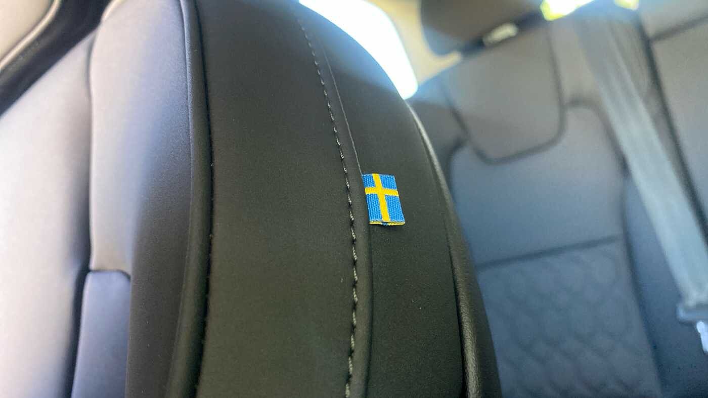 Used Volvo XC60 2025 for sale - 78035991: Photo 48