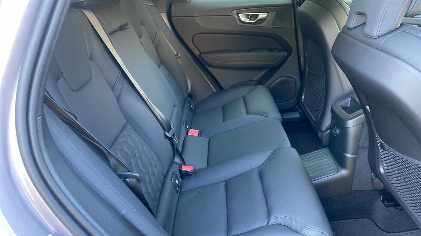Used Volvo XC60 2025 for sale - 78035991: Photo 8