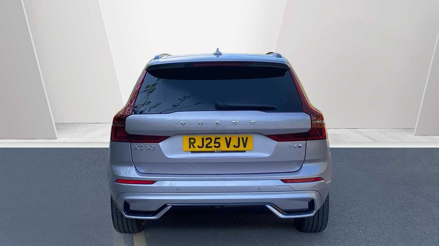 Used Volvo XC60 2025 for sale - 78035991: Photo 9