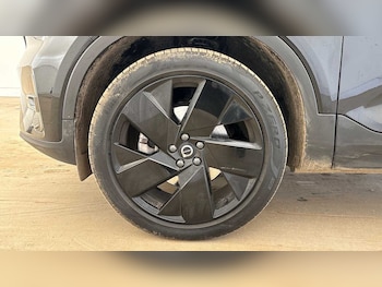 Used Volvo XC40 2025 for sale - 78386913: Photo