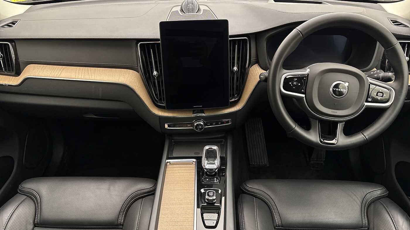 Used Volvo XC60 2025 for sale - 78055248: Photo 10