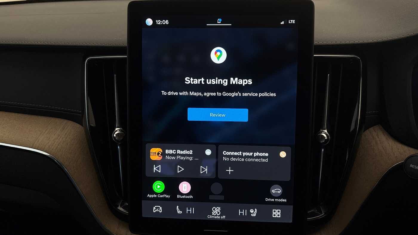 Used Volvo XC60 2025 for sale - 78055248: Photo 11