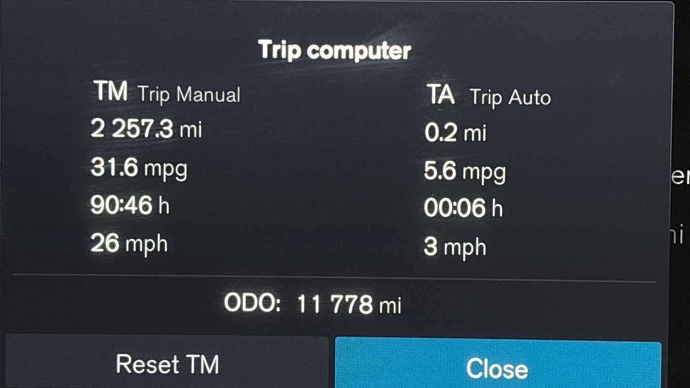 Used Volvo XC60 2025 for sale - 78055248: Photo 12