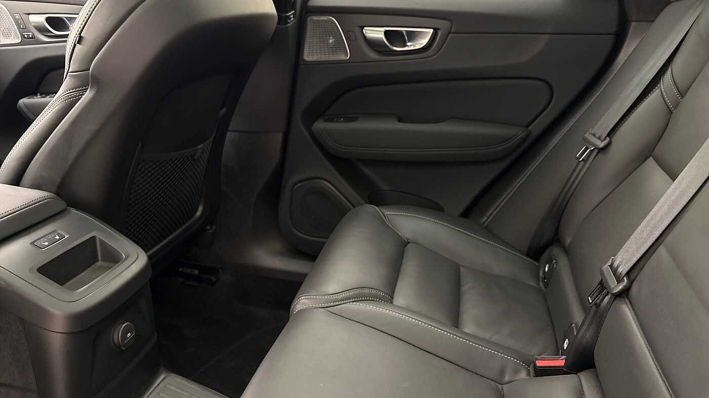 Used Volvo XC60 2025 for sale - 78055248: Photo 13