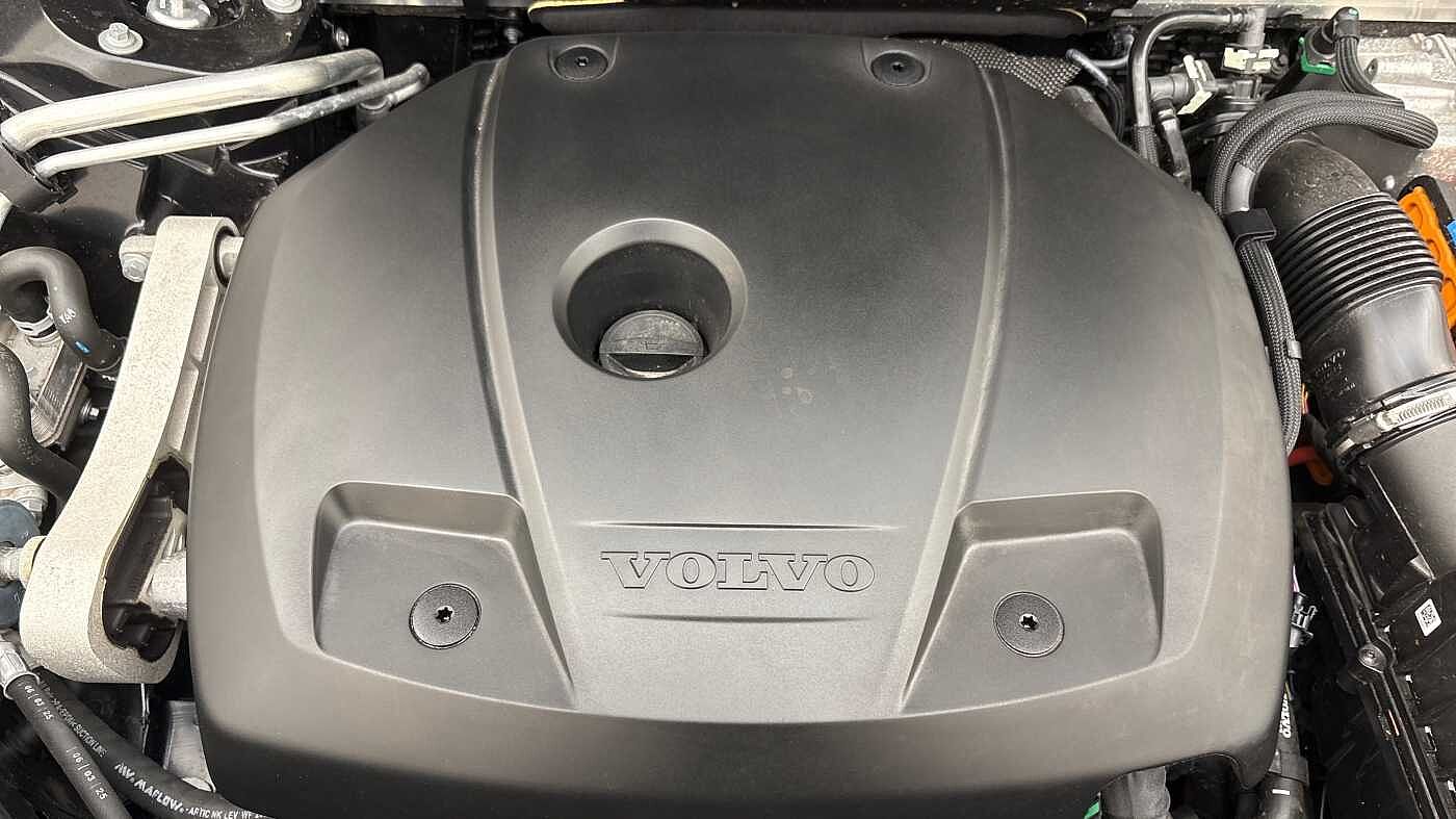 Used Volvo XC60 2025 for sale - 78055248: Photo 15