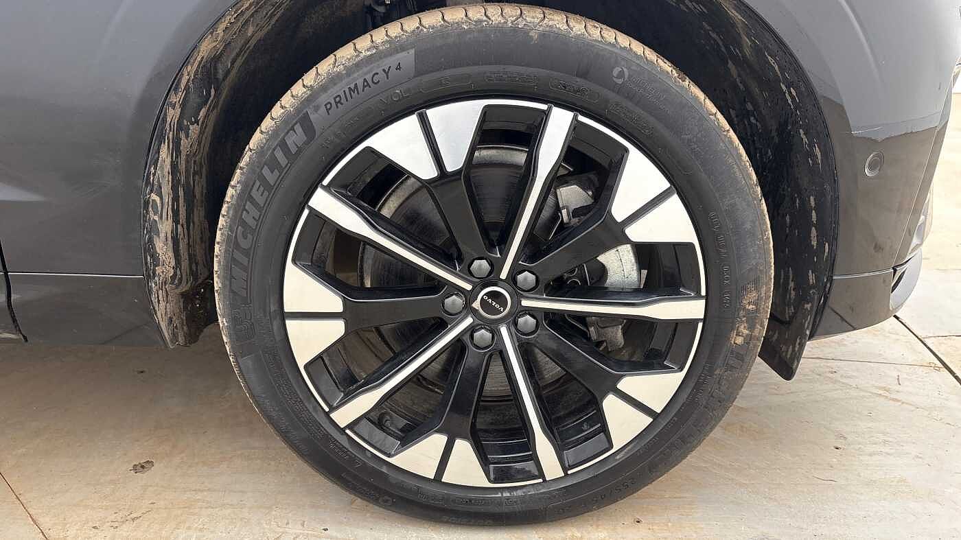 Used Volvo XC60 2025 for sale - 78055248: Photo 16