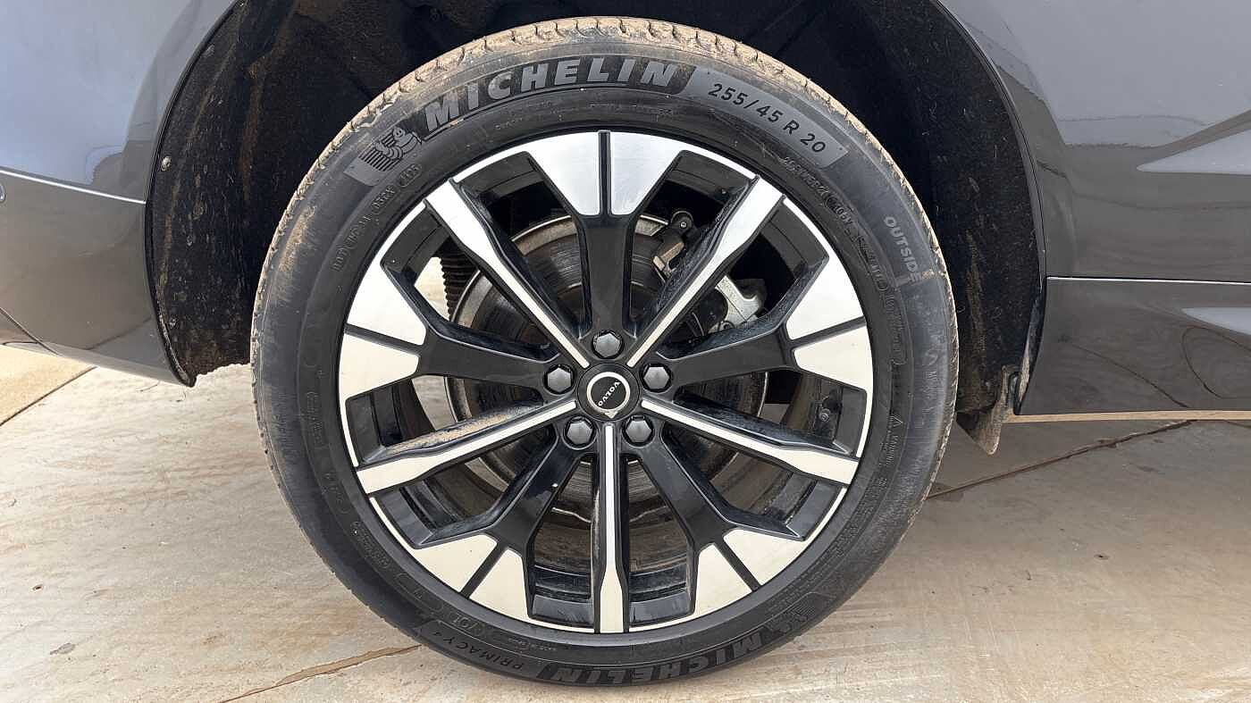 Used Volvo XC60 2025 for sale - 78055248: Photo 20