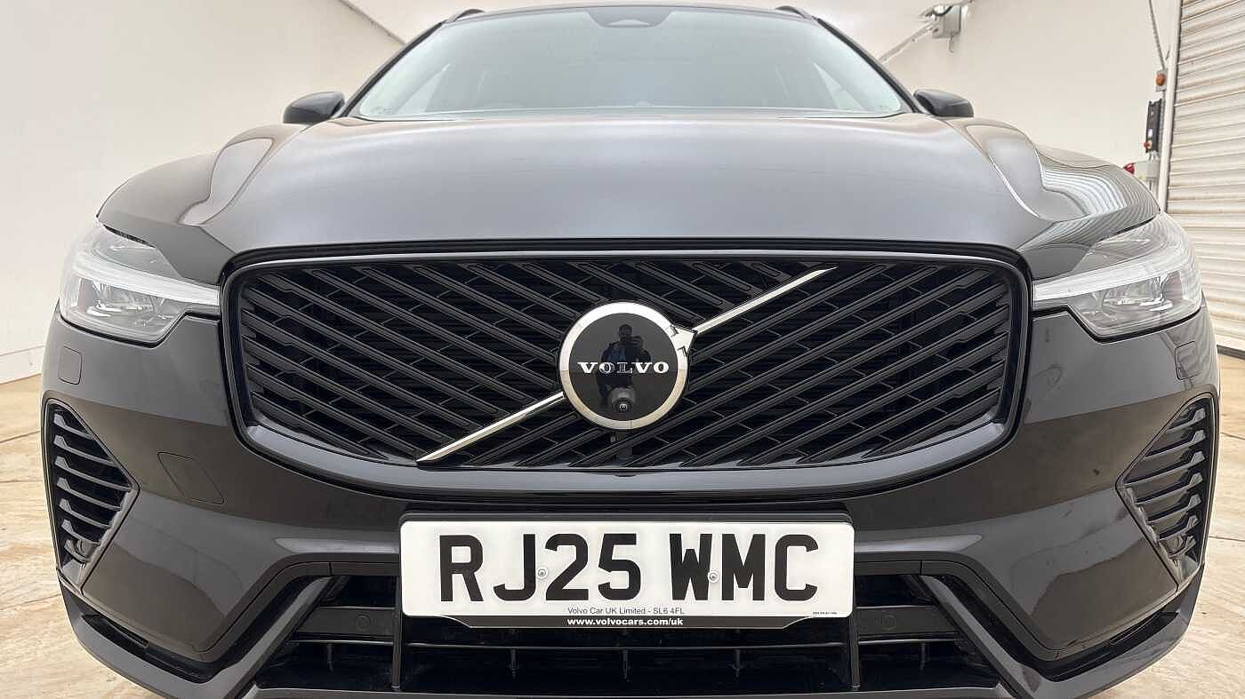 Used Volvo XC60 2025 for sale - 78055248: Photo 24