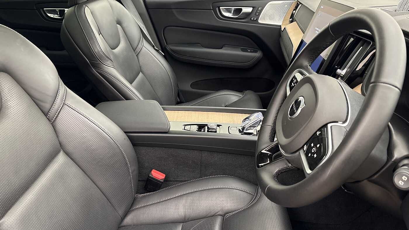 Used Volvo XC60 2025 for sale - 78055248: Photo 29