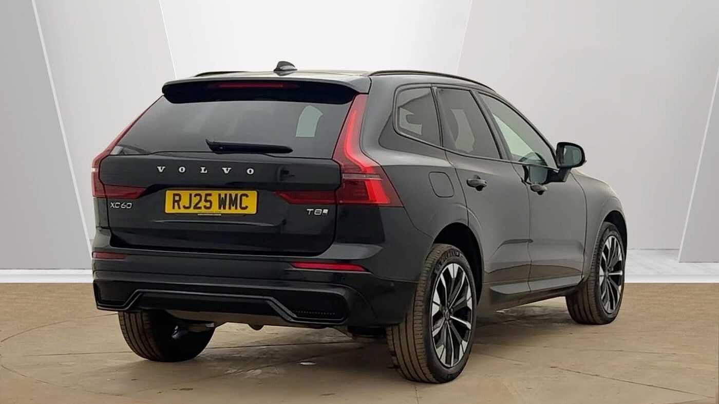 Used Volvo XC60 2025 for sale - 78055248: Photo 3