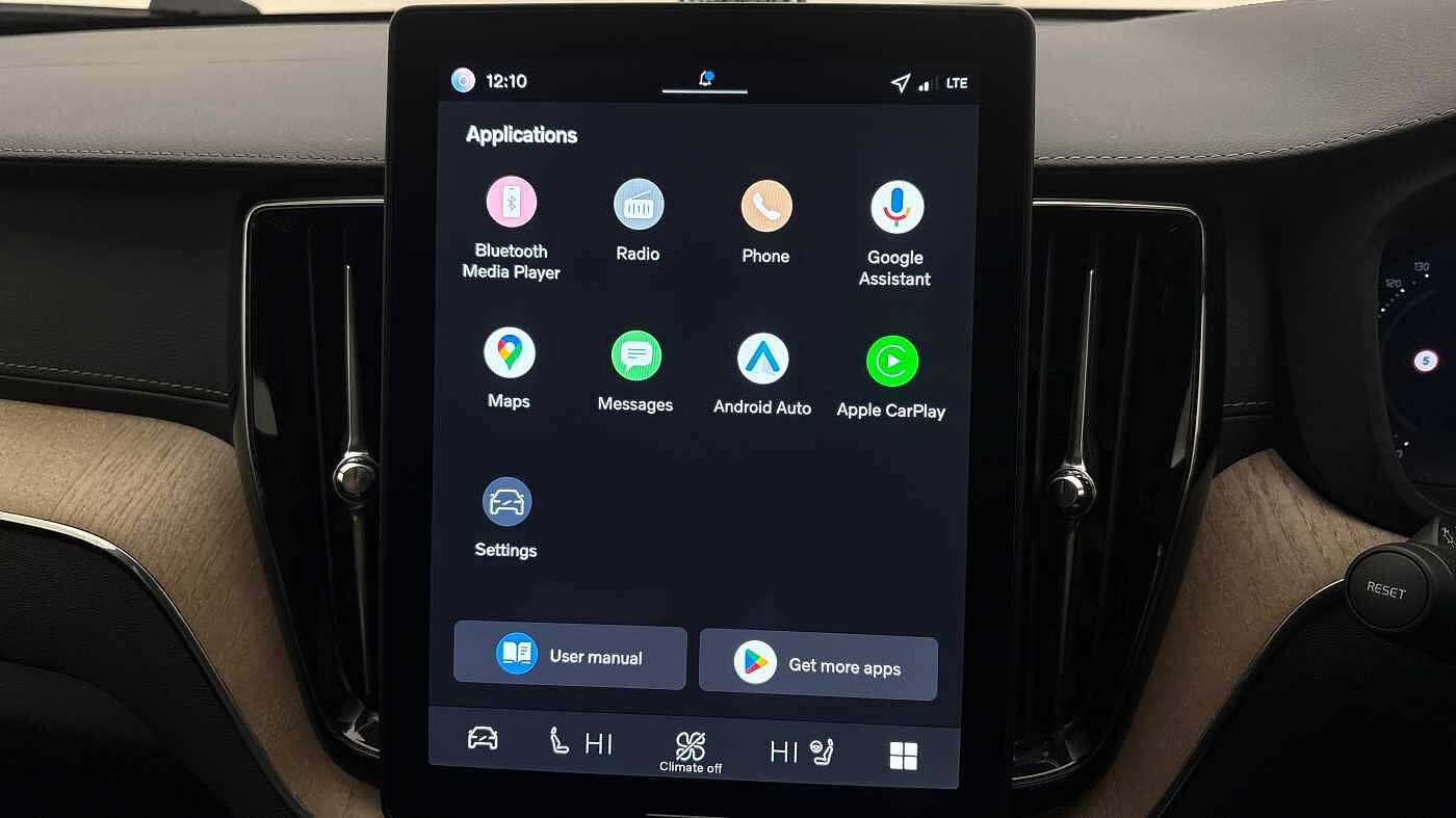 Used Volvo XC60 2025 for sale - 78055248: Photo 34