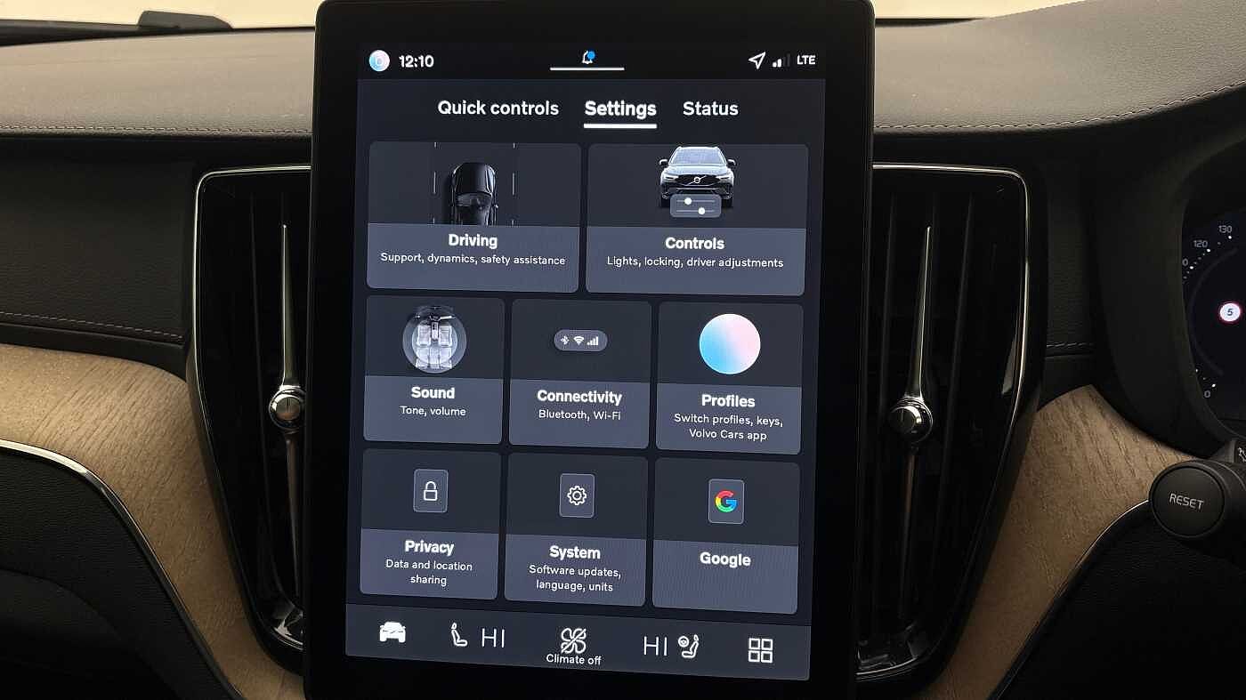 Used Volvo XC60 2025 for sale - 78055248: Photo 35