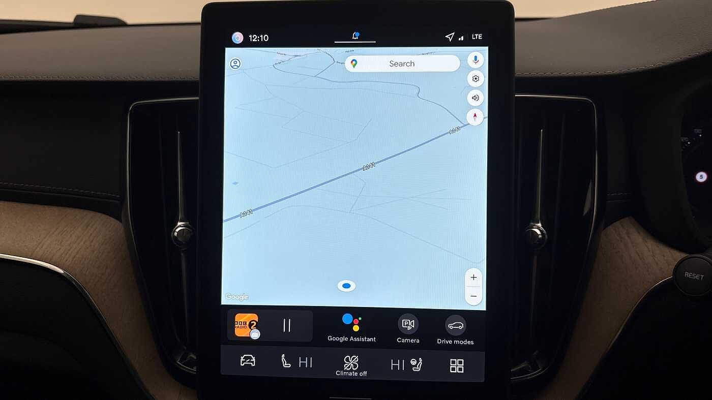 Used Volvo XC60 2025 for sale - 78055248: Photo 36