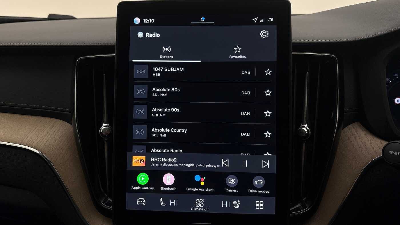 Used Volvo XC60 2025 for sale - 78055248: Photo 37