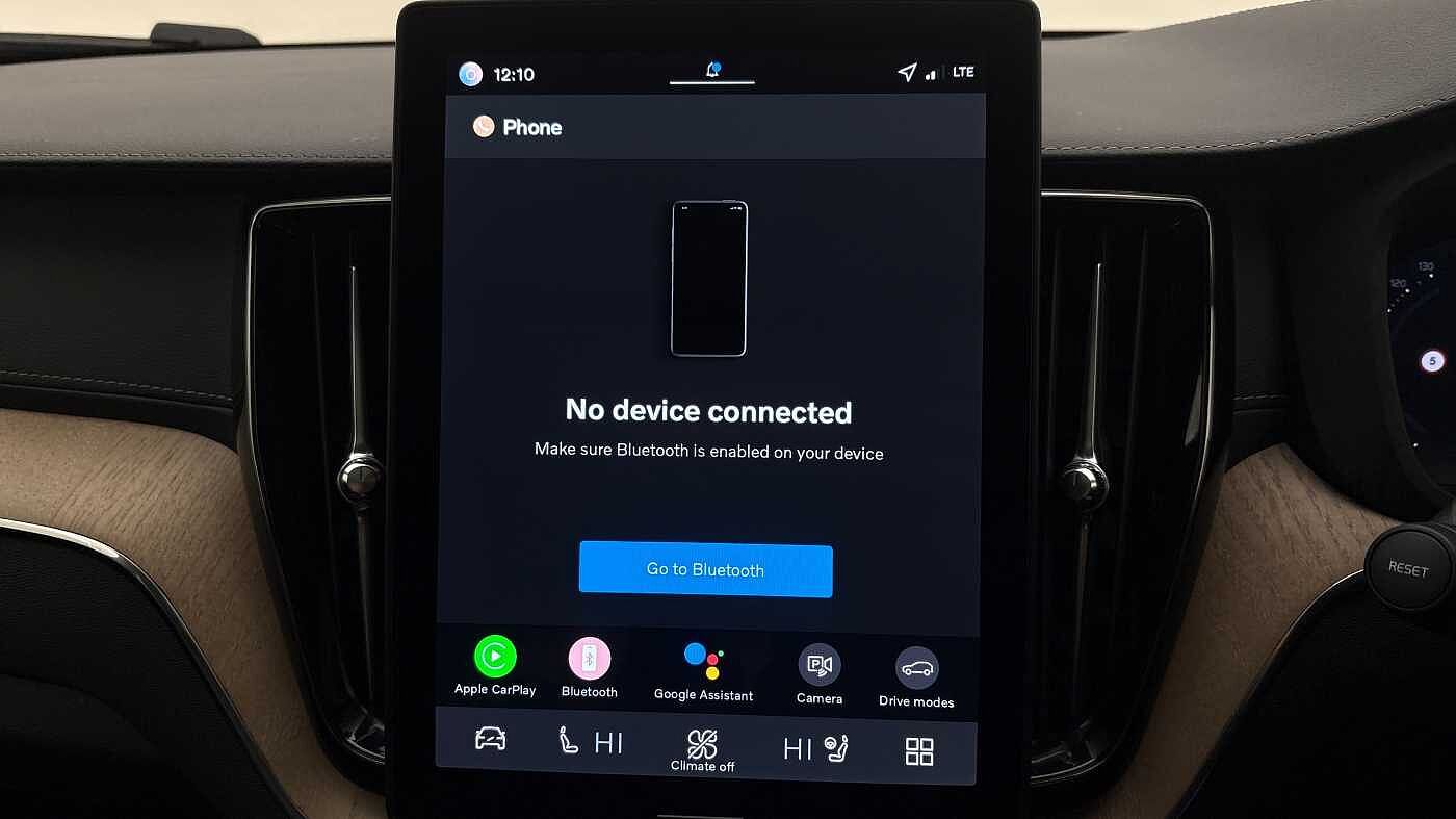 Used Volvo XC60 2025 for sale - 78055248: Photo 38