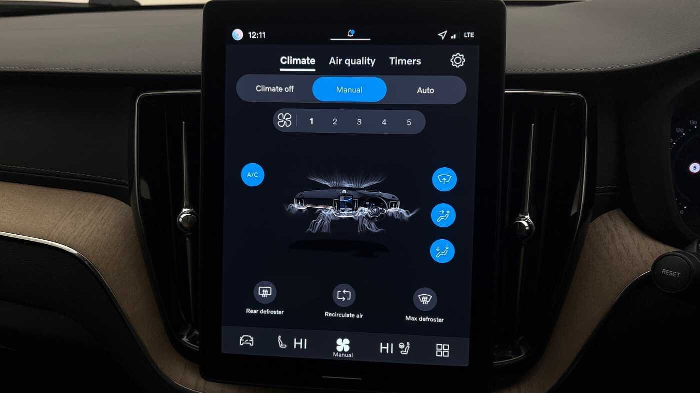 Used Volvo XC60 2025 for sale - 78055248: Photo 39