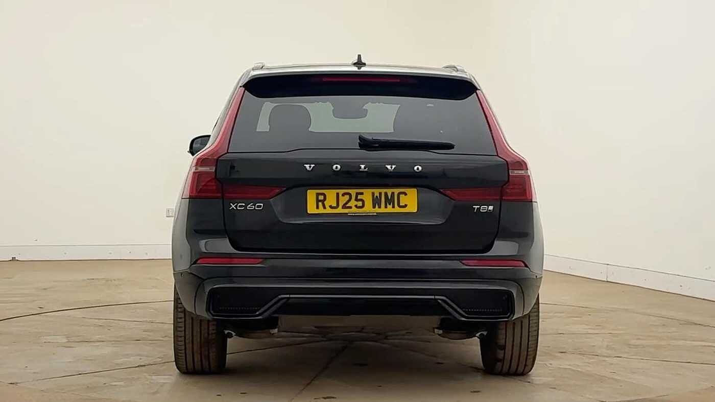Used Volvo XC60 2025 for sale - 78055248: Photo 4