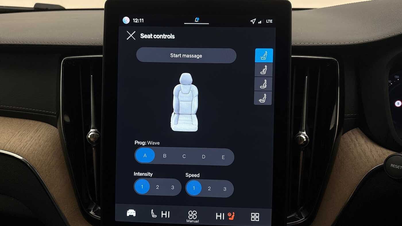 Used Volvo XC60 2025 for sale - 78055248: Photo 42