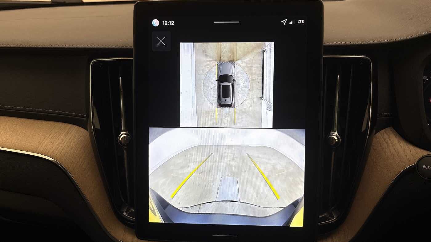 Used Volvo XC60 2025 for sale - 78055248: Photo 43