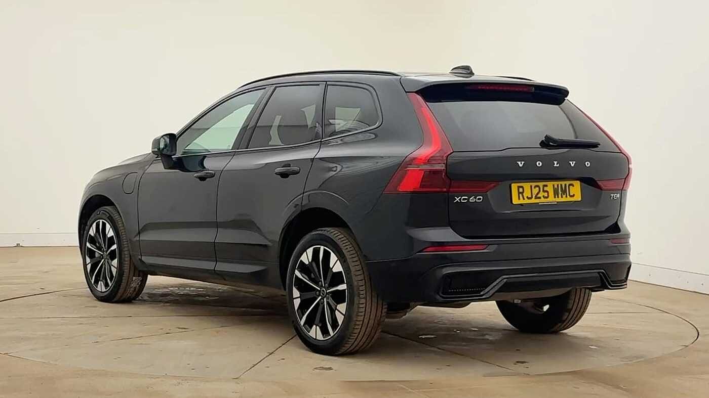 Used Volvo XC60 2025 for sale - 78055248: Photo 5