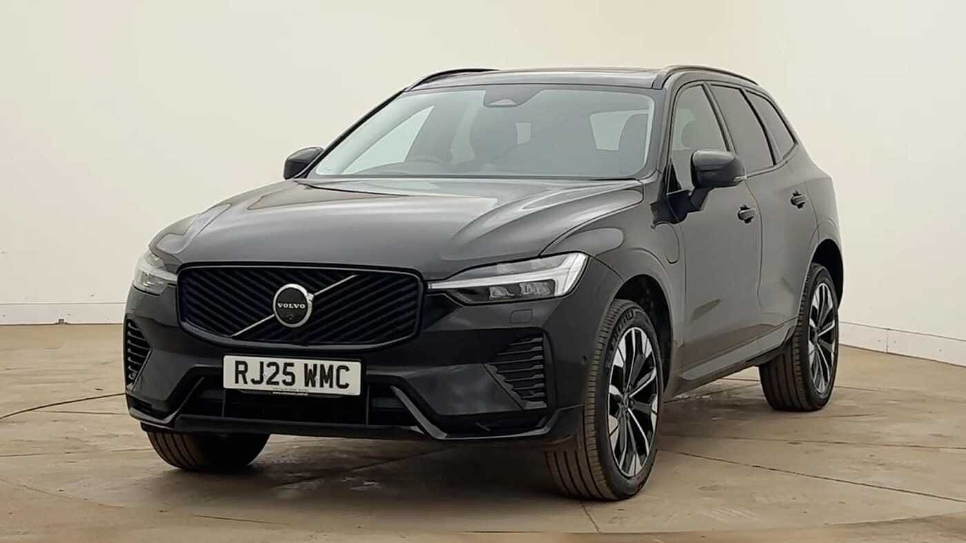 Used Volvo XC60 2025 for sale - 78055248: Photo 7