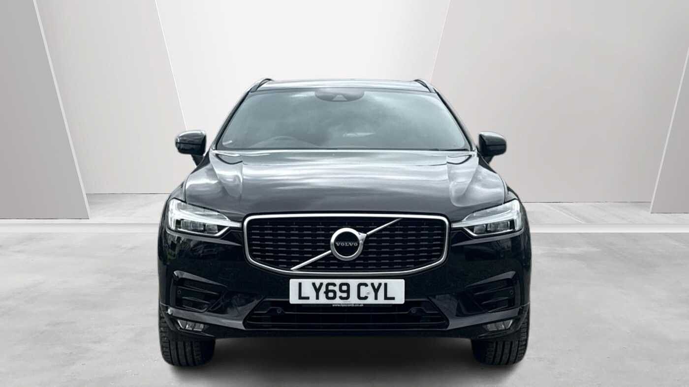Used Volvo XC60 2020 for sale - 78055243: Photo 10