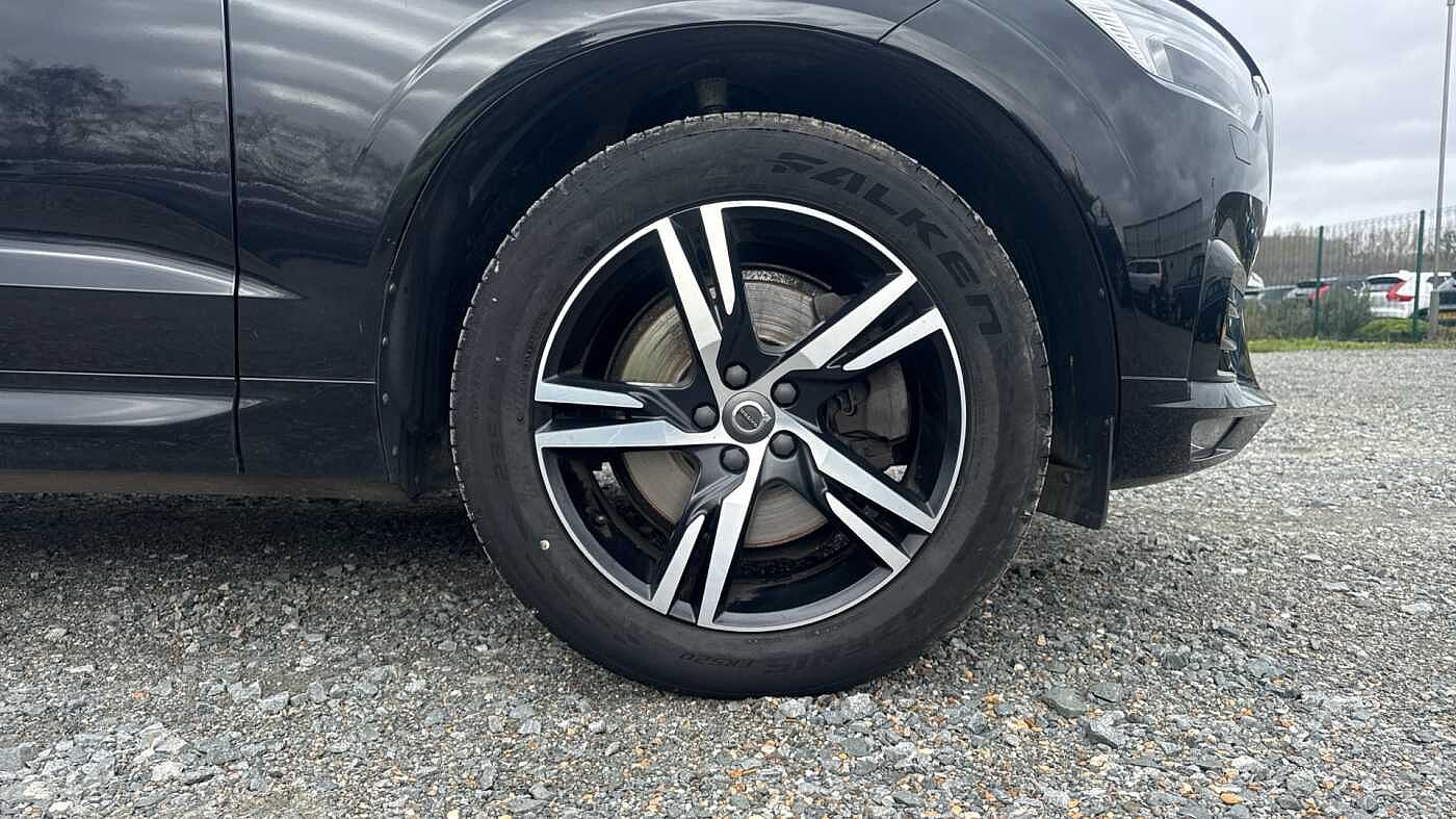 Used Volvo XC60 2020 for sale - 78055243: Photo 11