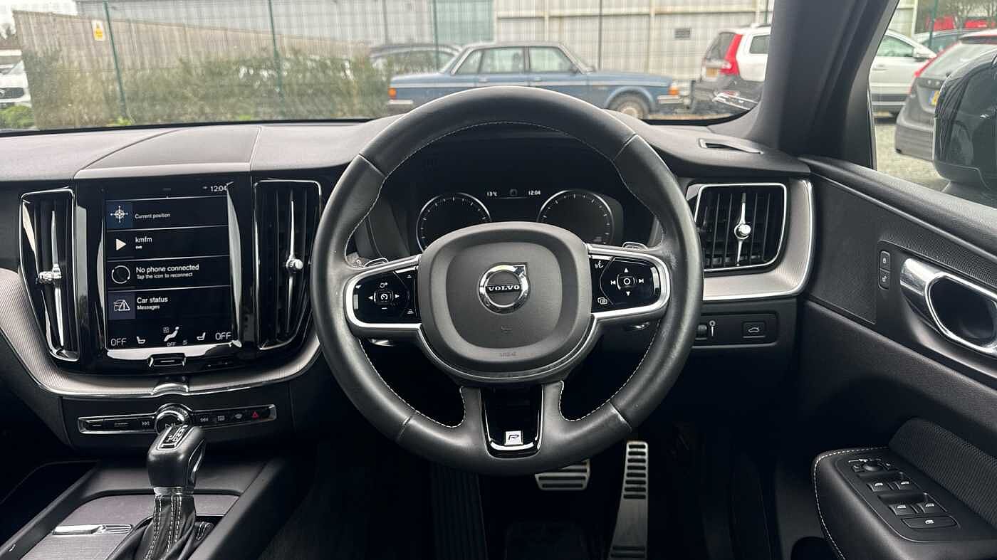 Used Volvo XC60 2020 for sale - 78055243: Photo 12