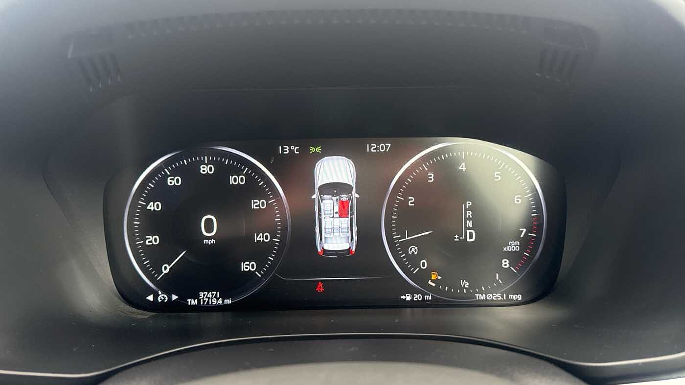 Used Volvo XC60 2020 for sale - 78055243: Photo 13