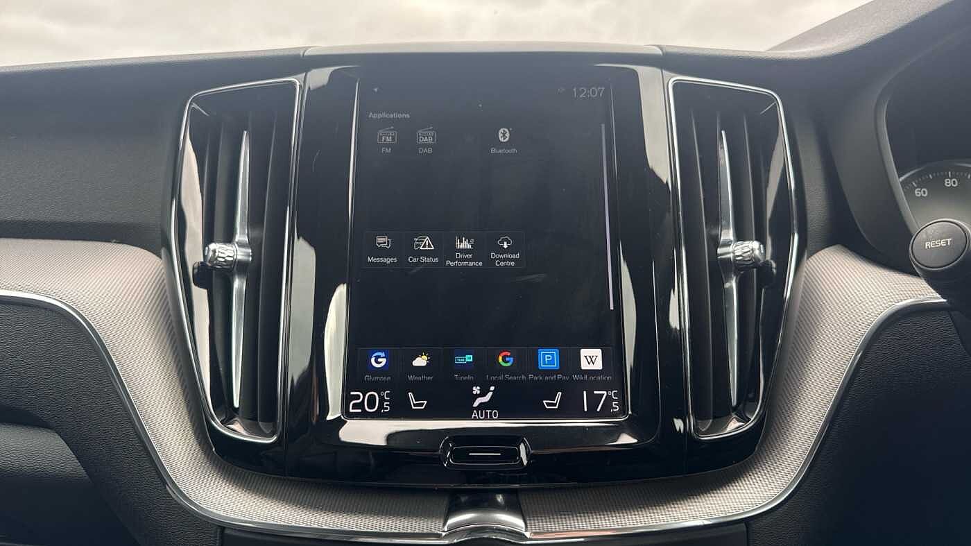 Used Volvo XC60 2020 for sale - 78055243: Photo 14