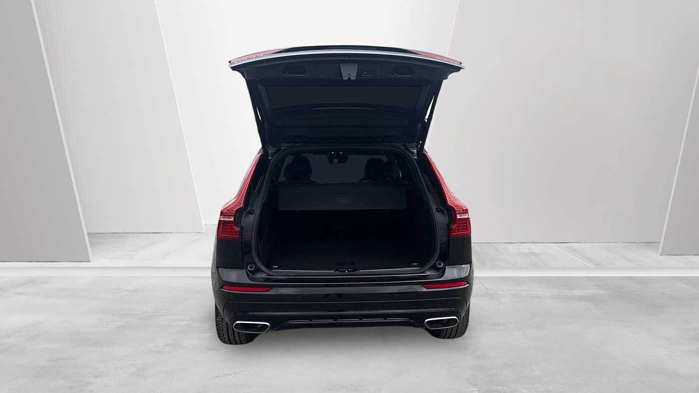 Used Volvo XC60 2020 for sale - 78055243: Photo 15