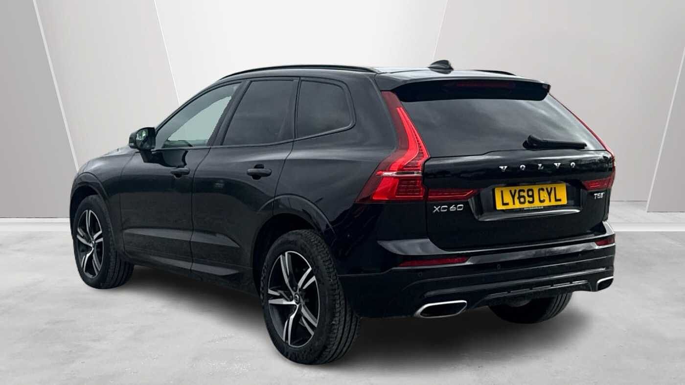 Used Volvo XC60 2020 for sale - 78055243: Photo 17